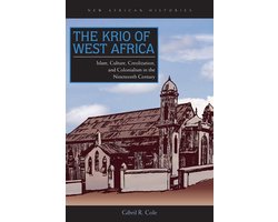 The Krio of West Africa