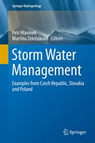 Springer Hydrogeology - Storm Water Management