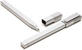 Moleskine Metal roller pen 07