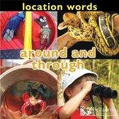 Concepts - Location Words: Around and Through