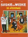 Suske en Wiske no 77: De apekermis