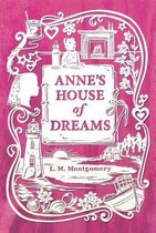 Annes House Of Dreams