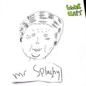 Mr Splashy