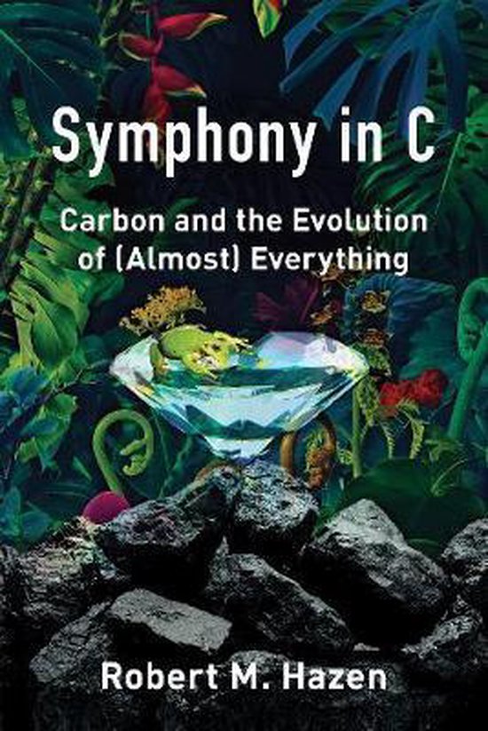 Symphony in C - cover