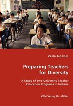 Preparing Teachers for Diversity