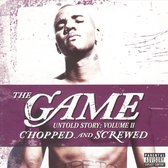 Untold Story 2: Chopped &Amp; Screwed
