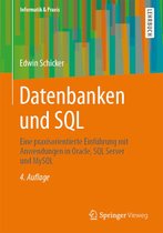 Informatik & Praxis 17 - Datenbanken und SQL