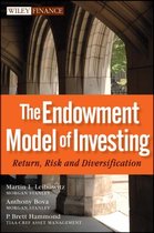 The Endowment Model of Investing