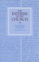 Tractates on the Gospel of John