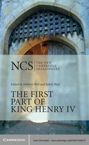 The New Cambridge Shakespeare - The First Part of King Henry IV