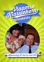 Wittekerke - Aflevering 97 - 104 (DVD)