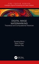 Intelligent Signal Processing and Data Analysis - Digital Image Watermarking