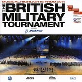British Military Tournament 2011