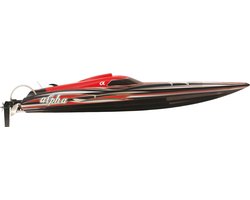 Amewi Alpha flame scheme RC boot - 1060mm - 80 km/u - 4-6S