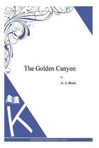 The Golden Canyon