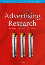 Advertising Research