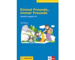 Einmal Freunde, immer Freunde