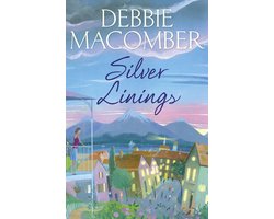 Omslag van Rose Harbor 4 - Silver Linings