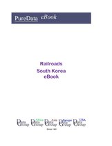 PureData eBook - Railroads in South Korea