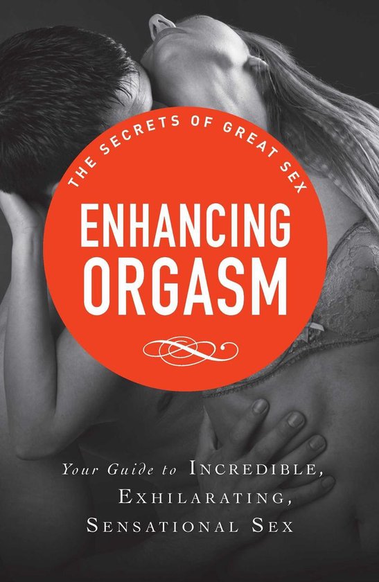 Enhancing Orgasm - cover