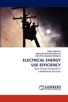 Electrical Energy Use Efficiency