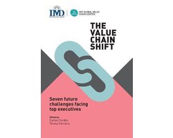 The Value Chain Shift