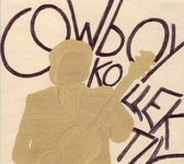 Cowboy Kollektiv - Cowboy Kollektiv (CD)