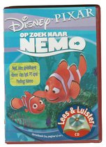 Lees & Luister - Op Zoek Naar Nemo