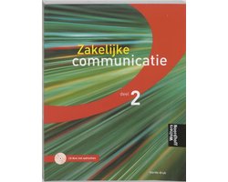 Zakelijke communicatie 2