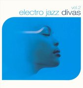 Electro Jazz Divas, Vol. 2