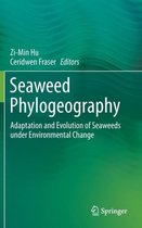 Seaweed Phylogeography
