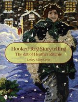Hooked Rug Storytelling