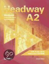 Headway - CEF - Edition. Level A2 - Workbook, CD und CD-ROM