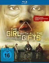 Girl with all the Gifts/ Blu-Ray
