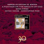 Von Bingen: A Feather On The Breath