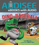 Dino-Sports - Dino-Baseball