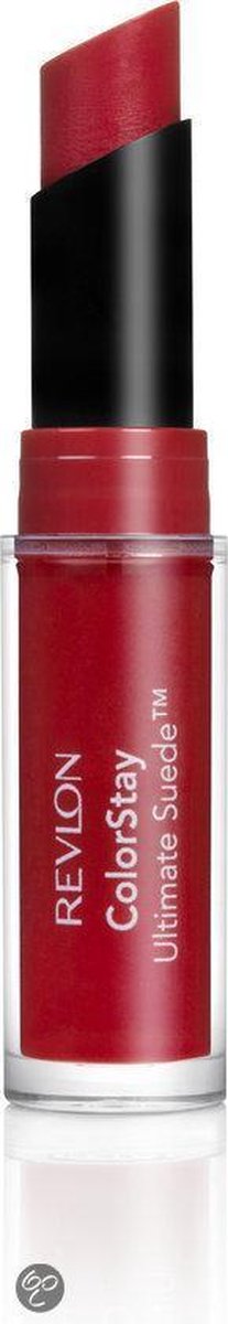 Revlon Colorstay Ultimate Suede Lipstick - 085 Trendsetter