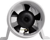 Attwood Turbo 4000 12 Volt Ventilatieblower