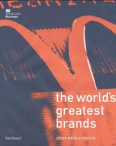 The World's Greatest Brands