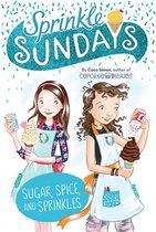 Sprinkle Sundays - Sugar, Spice, and Sprinkles