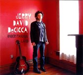 Jerry Decicca - Understanding Land (CD)