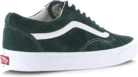 vans old skool legergroen vans old skool legergroen