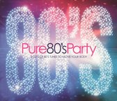Pure 80's Party