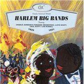 Harlem Big Bands