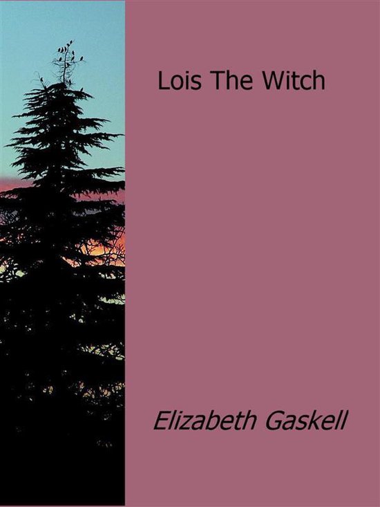 Lois The Witch - cover