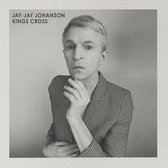 Jay-Jay Johanson - Kings Cross (CD)