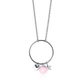 ZINZI ketting ZIC1878