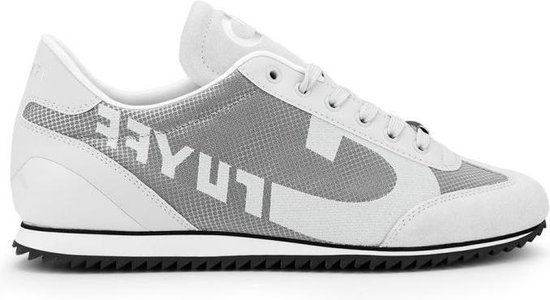 Cruyff Ultra grijs sneakers heren (s) | bol.com