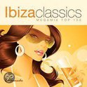 Ibiza Classics Megamix Top 100