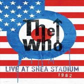 Live at Shea Stadium, 1982